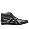 Mexico Mid Runner Deluxe “Gunmetal Black”