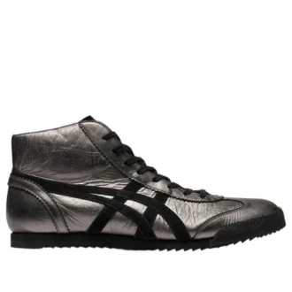 Mexico Mid Runner Deluxe “Gunmetal Black”