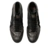 Mexico Mid Runner Deluxe “Gunmetal Black”