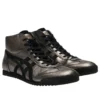 Mexico Mid Runner Deluxe “Gunmetal Black”