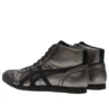 Mexico Mid Runner Deluxe “Gunmetal Black”