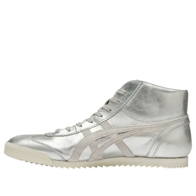 Mexico Mid Runner Deluxe “Silver Piedmont Grey”