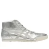 Mexico Mid Runner Deluxe “Silver Piedmont Grey”