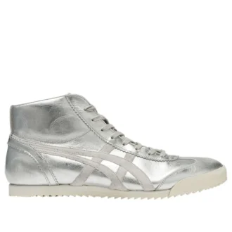 Mexico Mid Runner Deluxe “Silver Piedmont Grey”