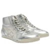 Mexico Mid Runner Deluxe “Silver Piedmont Grey”