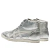 Mexico Mid Runner Deluxe “Silver Piedmont Grey”