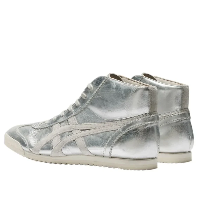 Mexico Mid Runner Deluxe “Silver Piedmont Grey”
