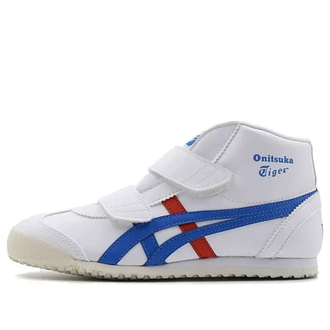 Mexico Mid Runner “Directorie Blue”