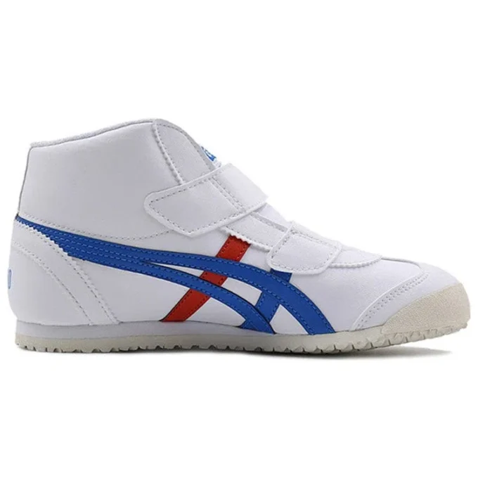 Mexico Mid Runner “Directorie Blue”