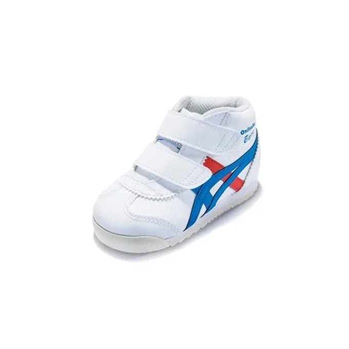 Mexico Mid Runner “Directorie Blue”