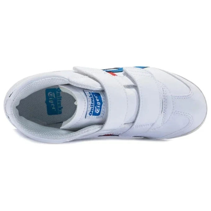 Mexico Mid Runner “Directorie Blue”