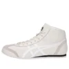 Mexico Mid Runner “Grey White”