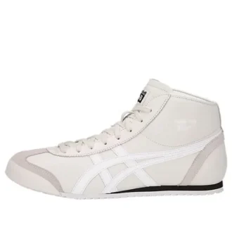 Mexico Mid Runner “Grey White”
