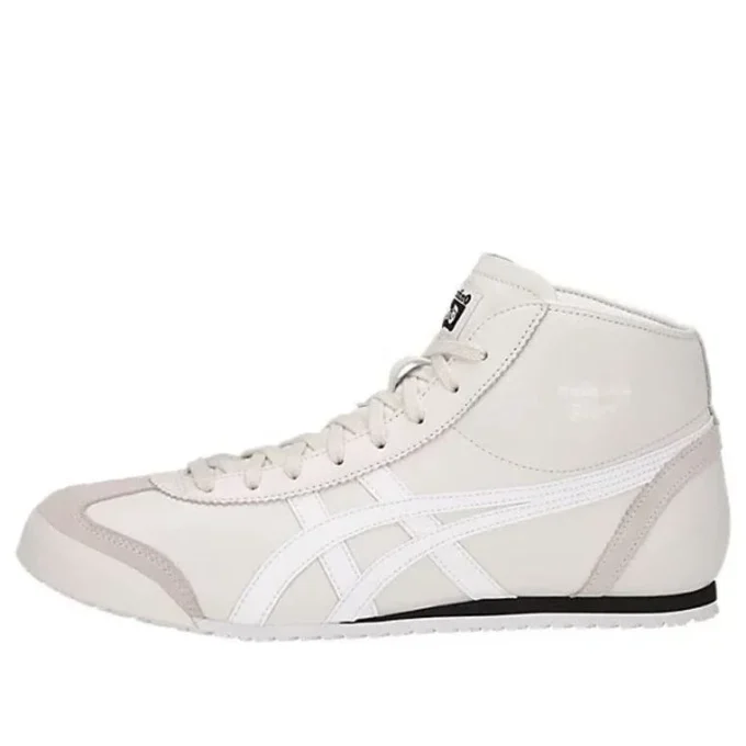 Mexico Mid Runner “Grey White”
