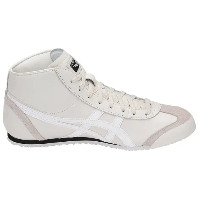 Mexico Mid Runner “Grey White”