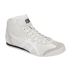 Mexico Mid Runner “Grey White”