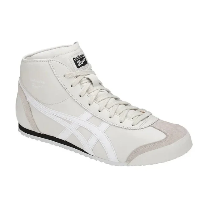 Mexico Mid Runner “Grey White”