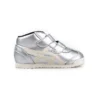 Mexico Mid Runner “metallic sil”