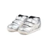 Mexico Mid Runner “metallic sil”