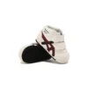 Mexico Mid Runner “Oatmeal Burgundy Black”
