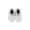 Mexico Mid Runner “Oatmeal Burgundy Black”