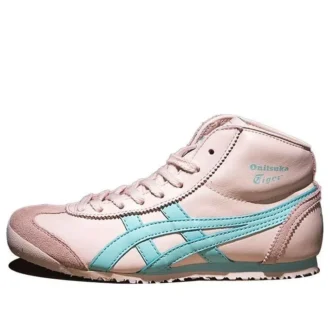 Mexico Mid Runner “Pink Blue”