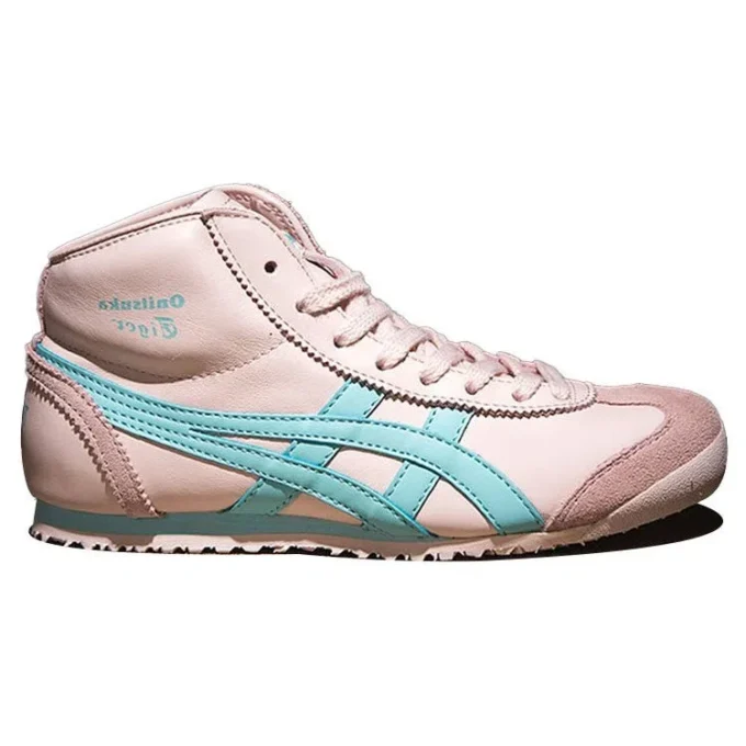 Mexico Mid Runner “Pink Blue”