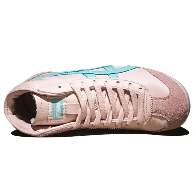 Mexico Mid Runner “Pink Blue”