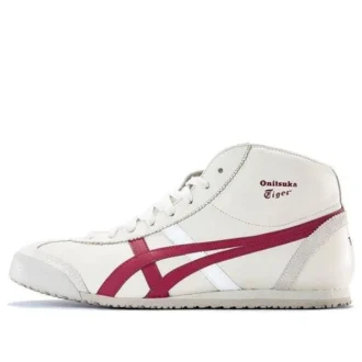 Mexico Mid Runner “Sail Wine Red”