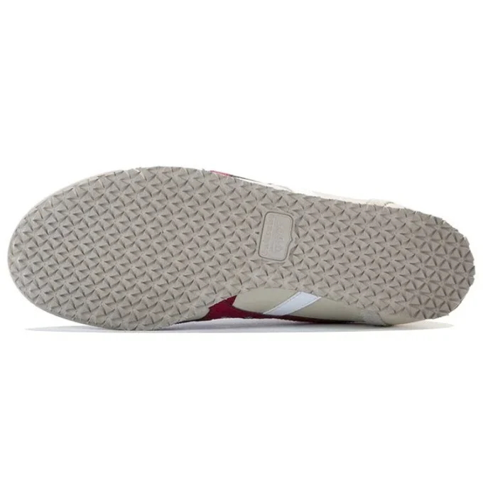 Mexico Mid Runner “Sail Wine Red”