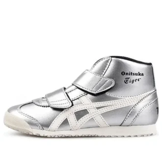 Mexico Mid Runner “Silver”
