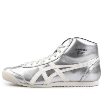 Mexico Mid Runner “Silver”
