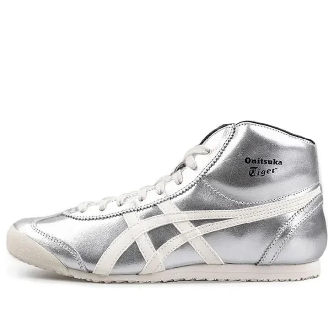 Mexico Mid Runner “Silver”