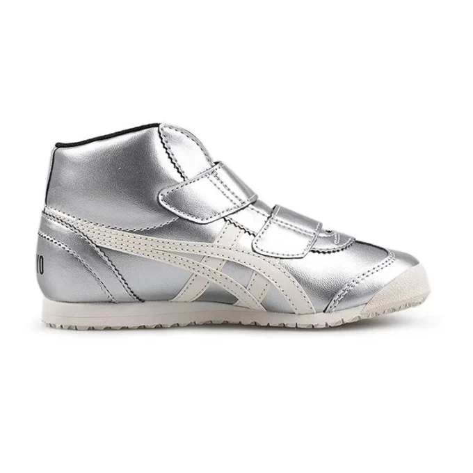 Mexico Mid Runner “Silver”