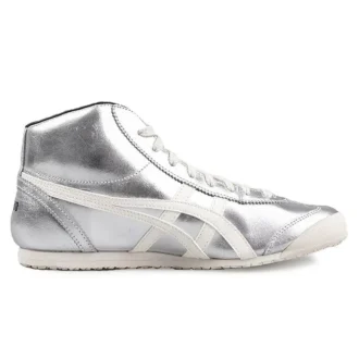 Mexico Mid Runner “Silver”