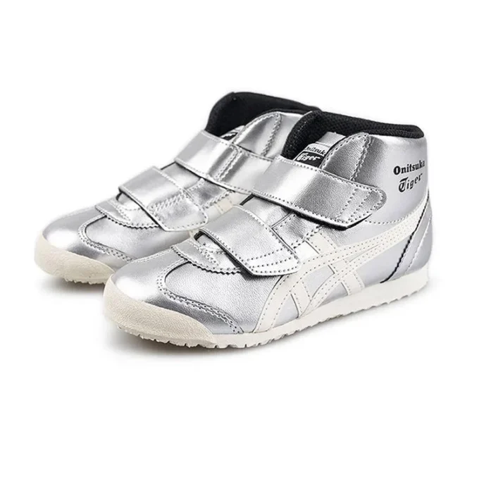 Mexico Mid Runner “Silver”