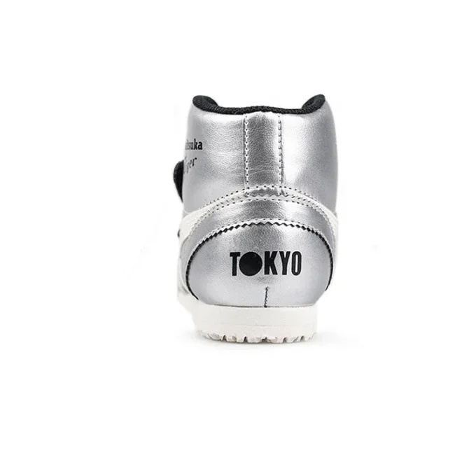 Mexico Mid Runner “Silver”