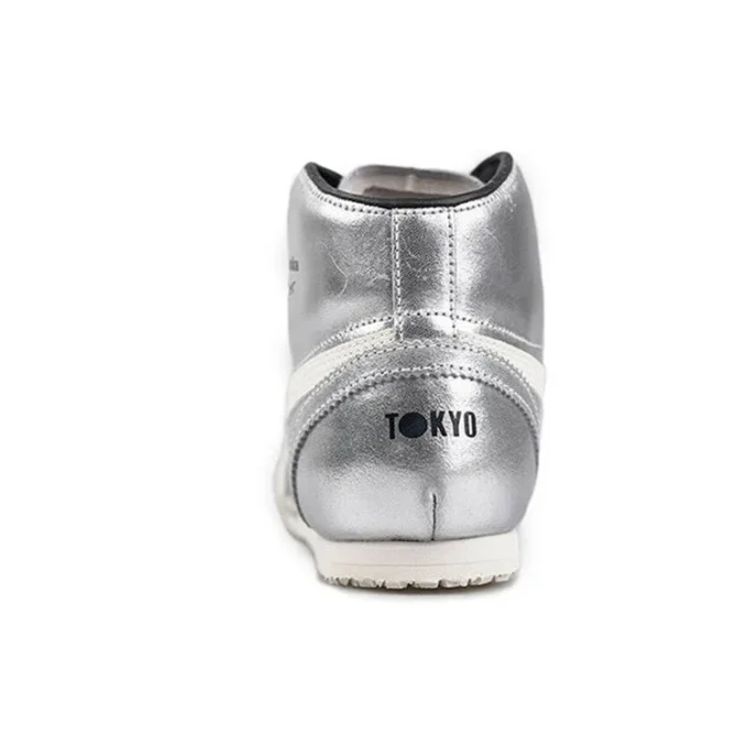 Mexico Mid Runner “Silver”