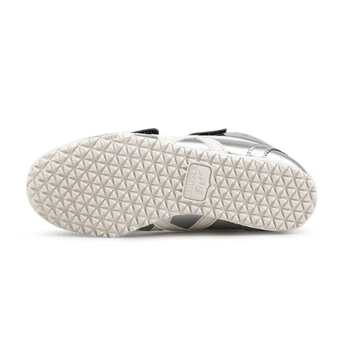 Mexico Mid Runner “Silver”