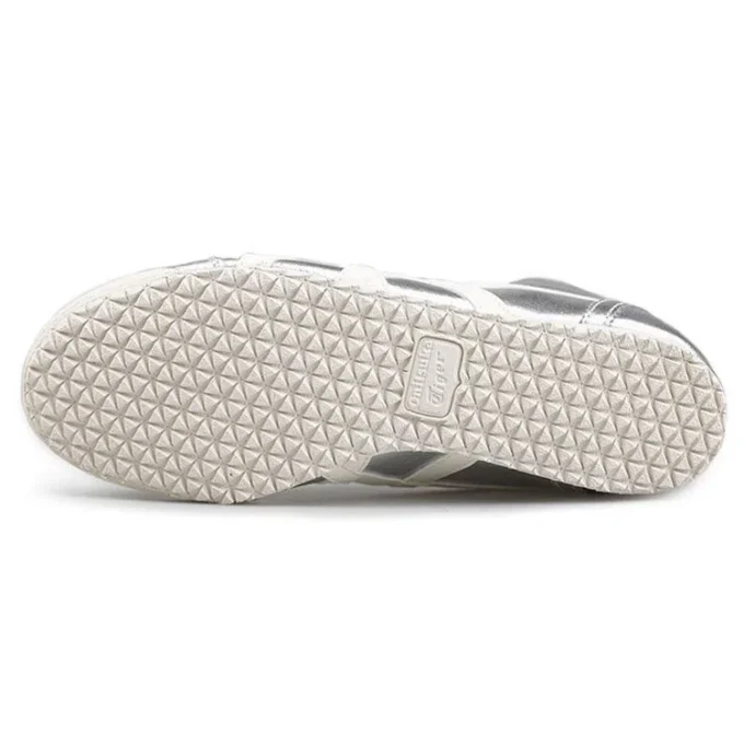 Mexico Mid Runner “Silver”