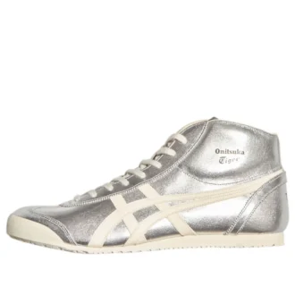 Mexico Mid Runner “Silver Cream”