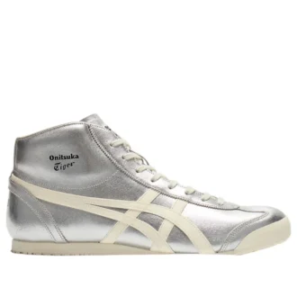 Mexico Mid Runner “Silver Cream”