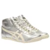 Mexico Mid Runner “Silver Cream”