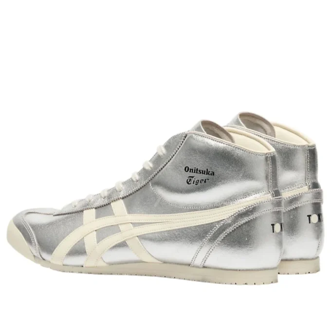 Mexico Mid Runner “Silver Cream”
