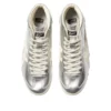Mexico Mid Runner “Silver Cream”