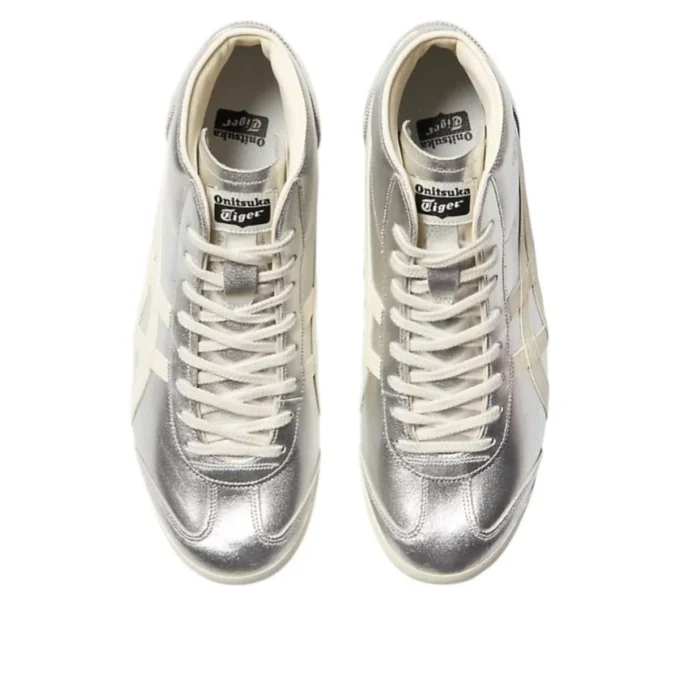 Mexico Mid Runner “Silver Cream”