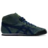 Mexico Mid Runner Sneakers “Blue”