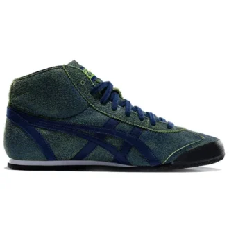 Mexico Mid Runner Sneakers “Blue”