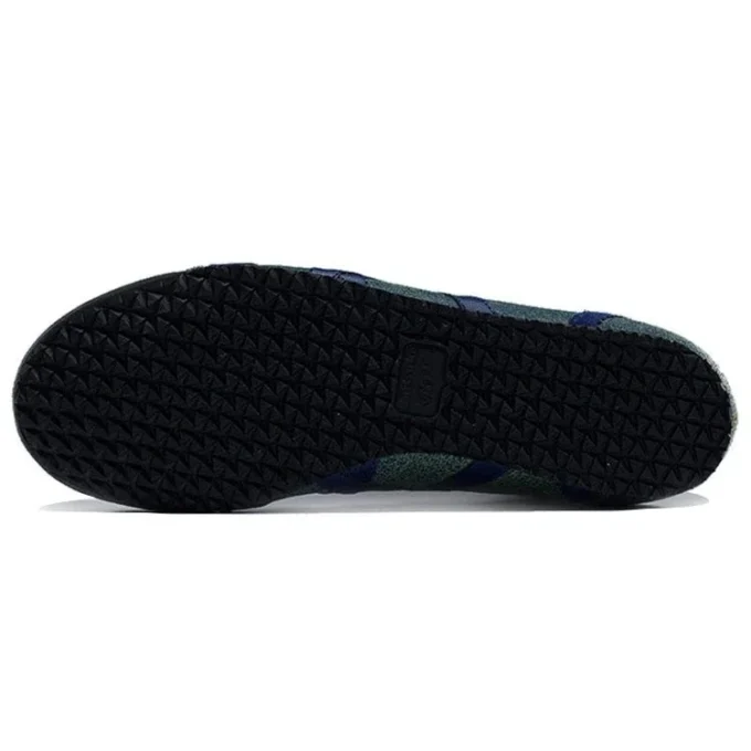 Mexico Mid Runner Sneakers “Blue”