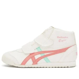 Mexico Mid Runner Sneakers “White”
